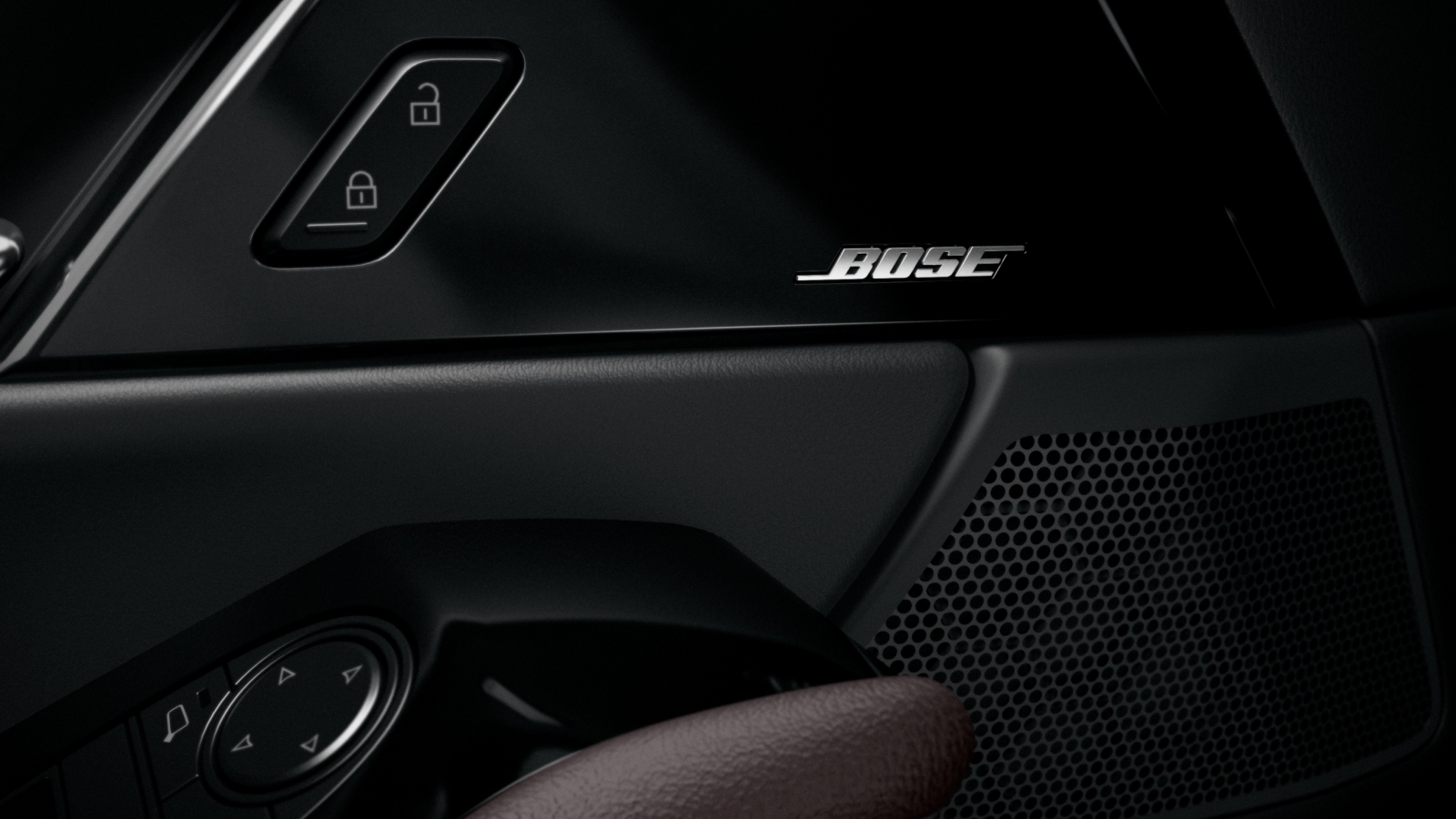 2026 Mazda CX-30 Fleet – Bose® 12-Speaker Sound System 2026 Mazda CX-30 Fleet – Bose® 12-Speaker Sound System